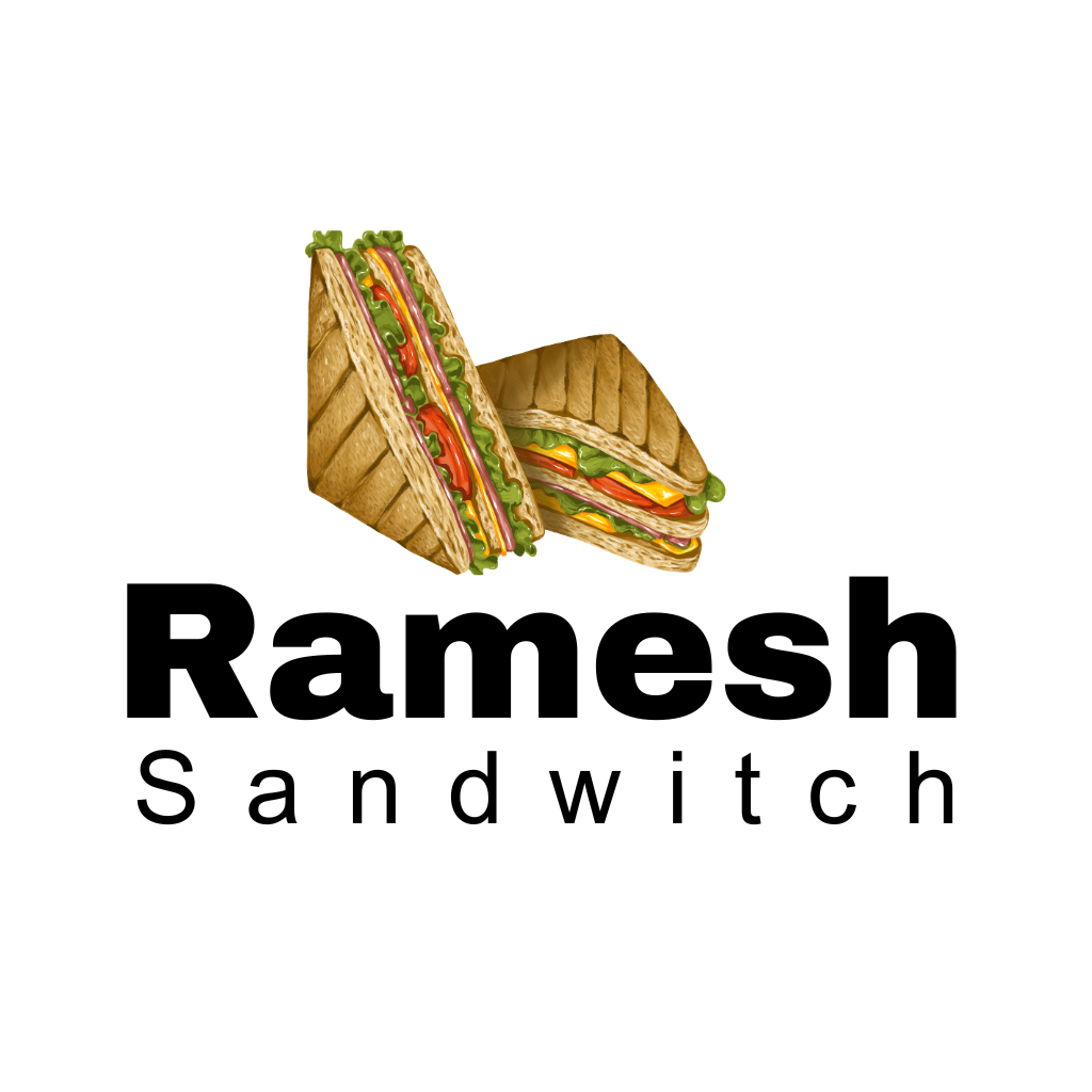 Ramesh Sandwich