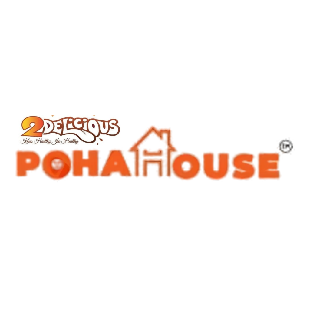 2 Delicious – Poha House